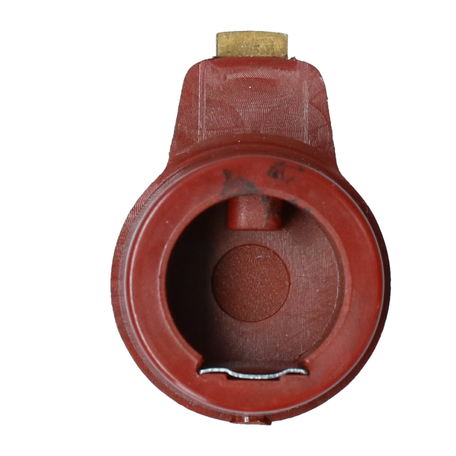 Rotor 25pk detail — T1, T2, Kever, KG