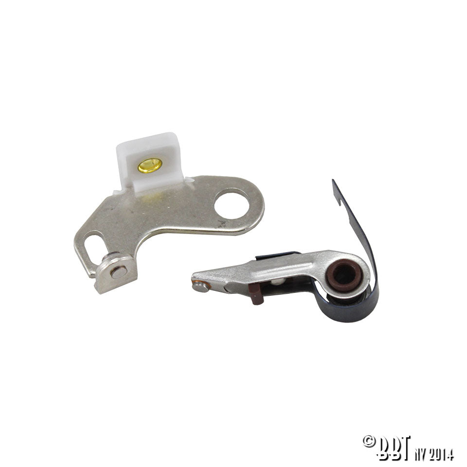 Contactpunten 60-64 NOS voor T1, T2, Kever, KG — VintageDub