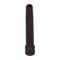 Bougiedop, lang (bruin) voor T1, T2, Kever, KG — VintageDub