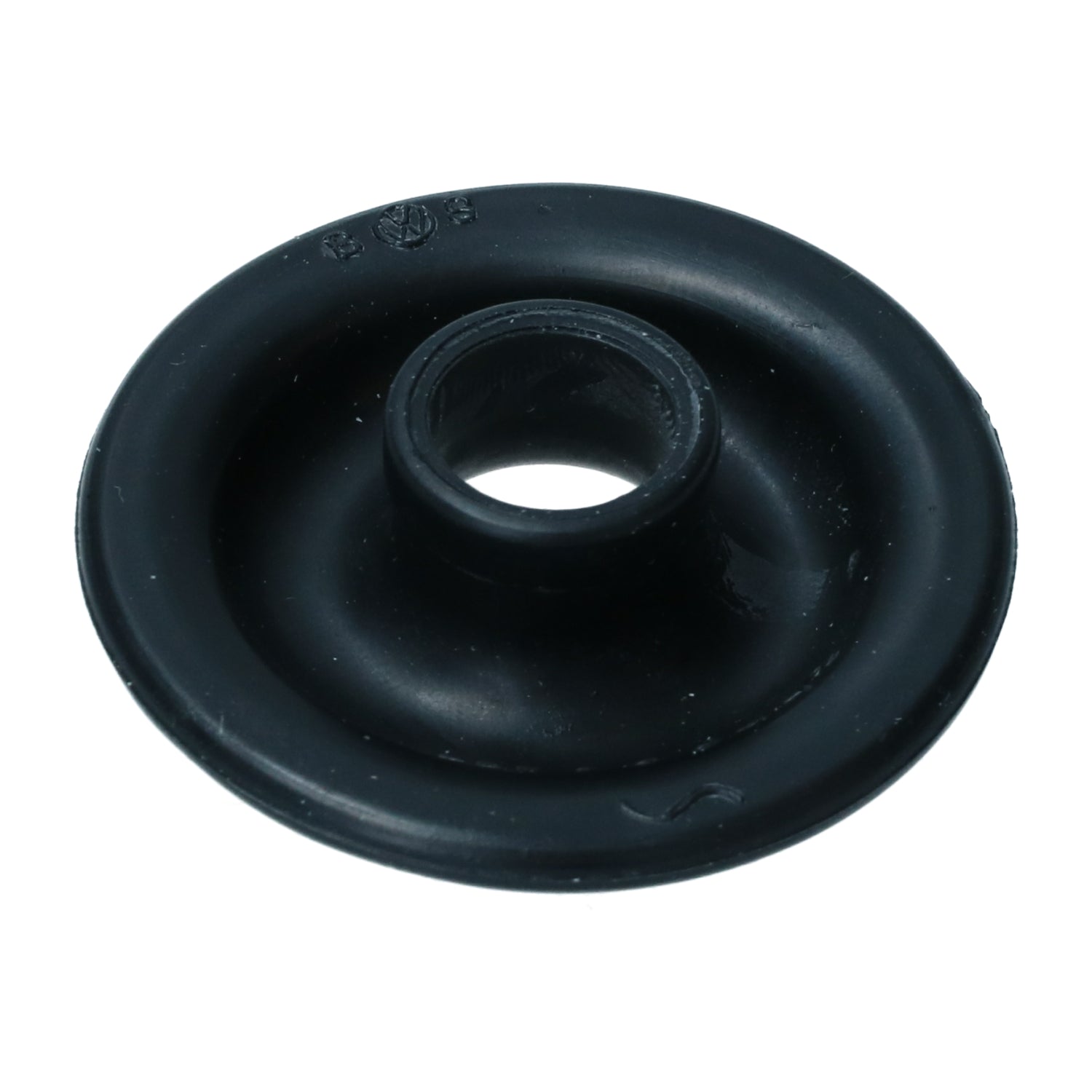 Afsluitrubber op kap bougiekabel voor T1, T2, Kever, KG — VintageDub
