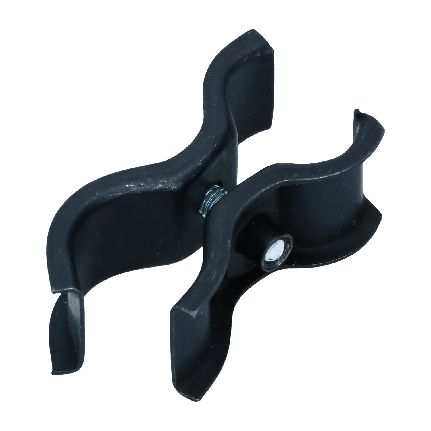 Bougiekabel tube klem 25-30pk detail — T1, Kever, KG
