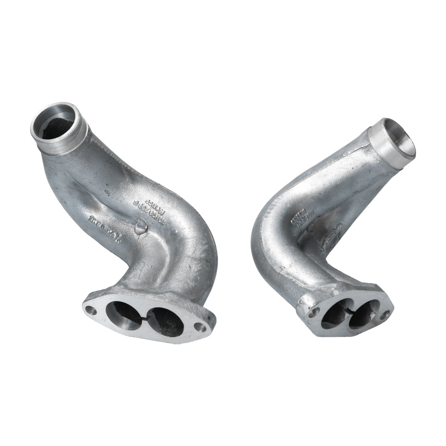 Inlaatspruitstuk bochten 1600cc - OE detail — T1, T2, Kever, KG