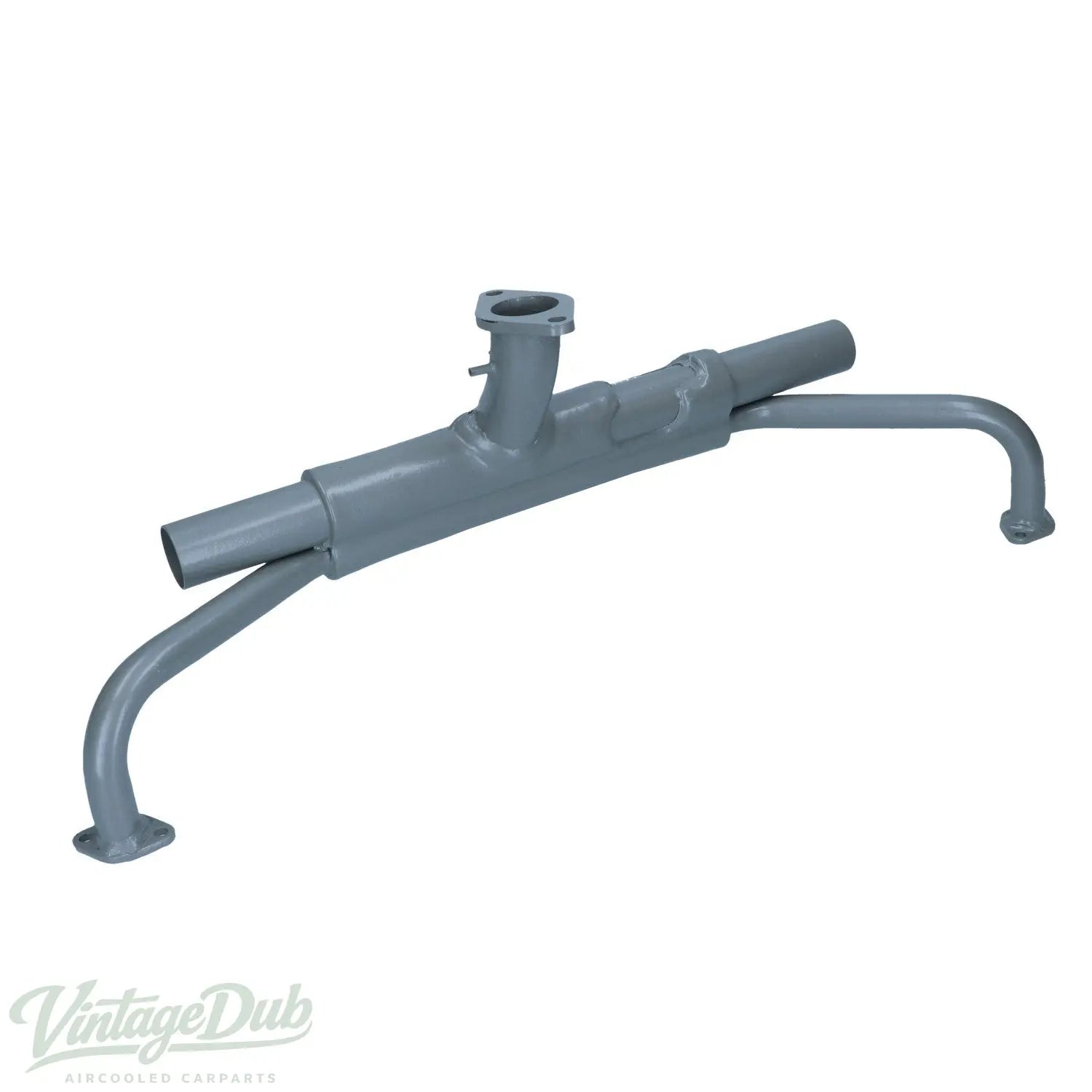 Inlaatspruitstuk 1600cc (34 PICT) voor T1, T2, Kever, KG — VintageDub