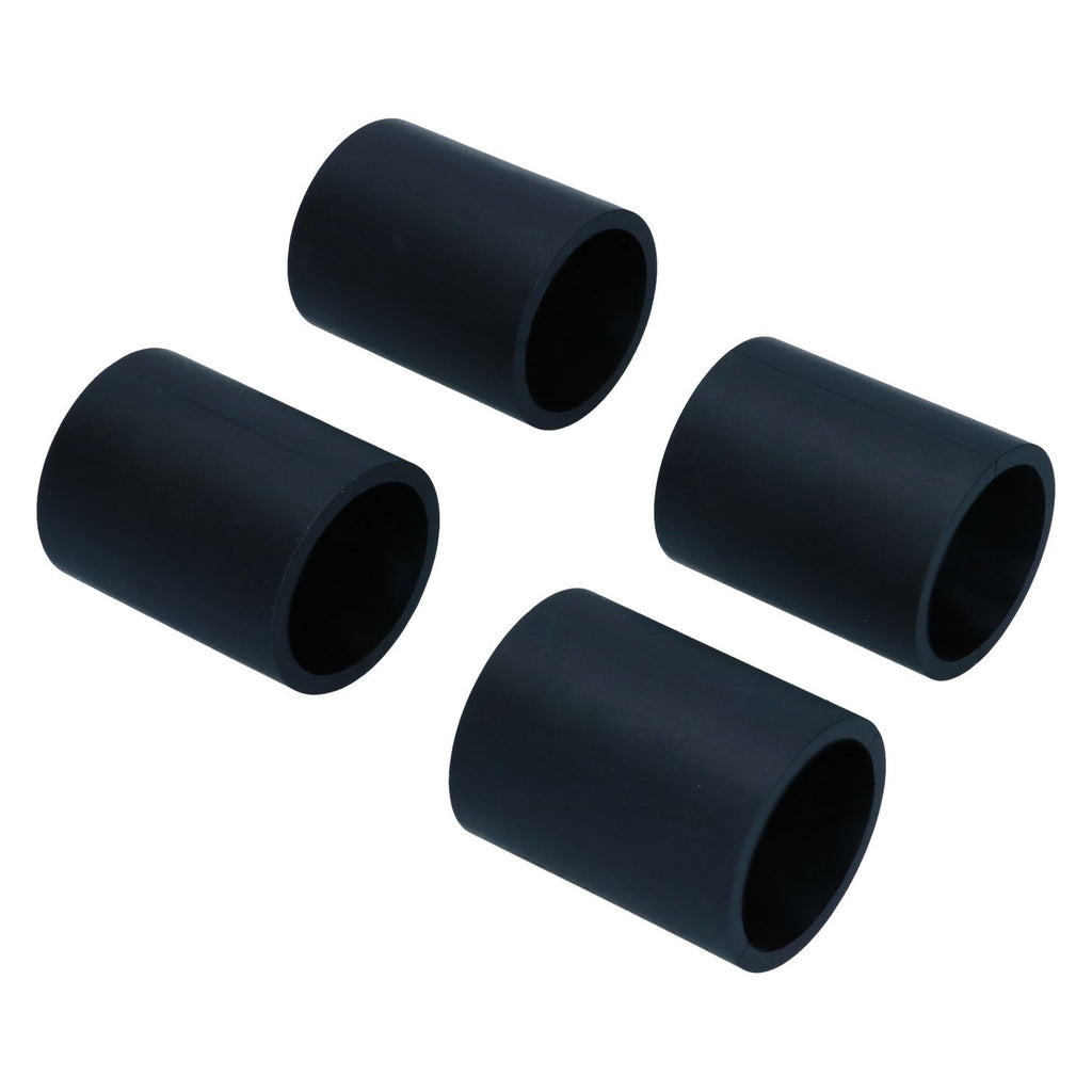 Rubber mof inlaatspruitstuk - injectie (4 stuks) voor T2 — VintageDub