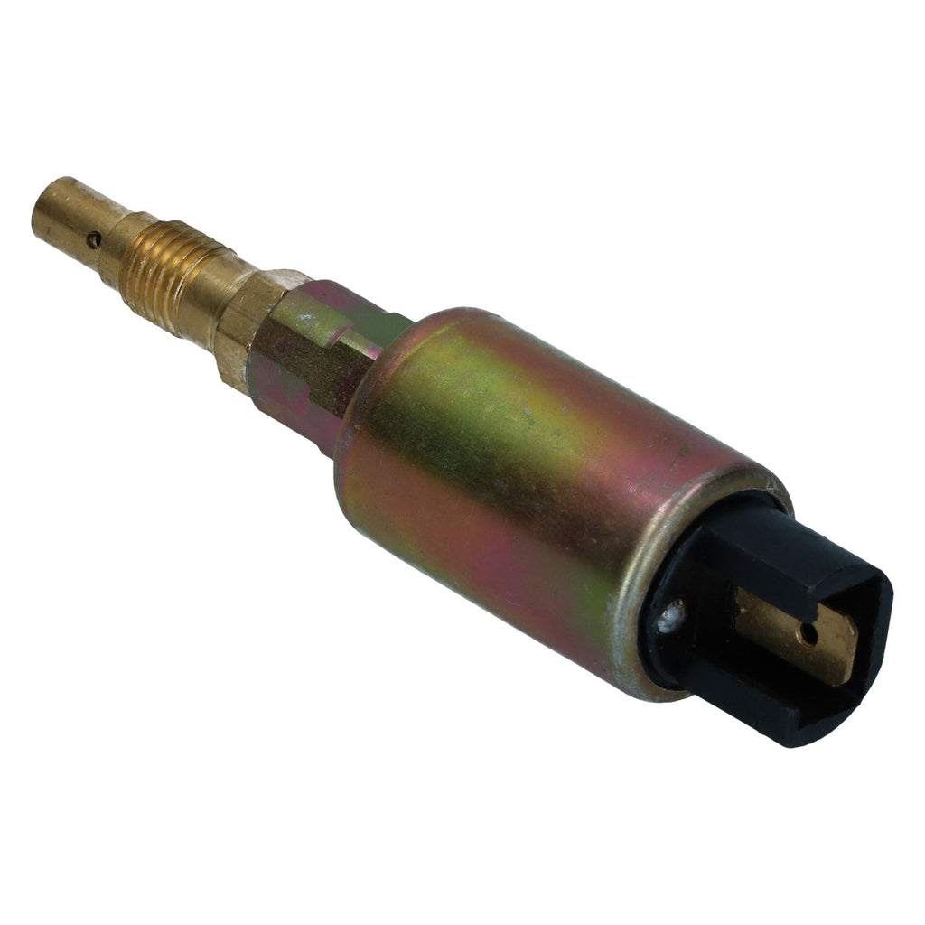 Cut-off relais, 12V detail — T1, T2, Kever, KG