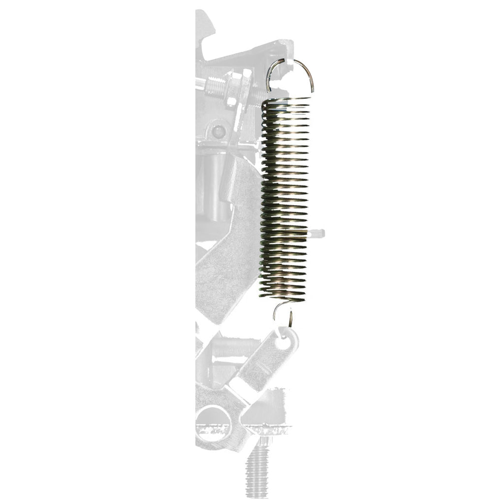 Veer voor originele carburator detail — T1, T2, Kever, KG