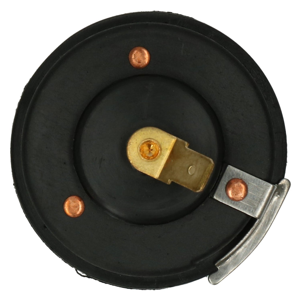 Kever, KG detail — T1, T2,