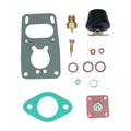 Volledige dichtingset voor carburator voor T1, Kever, KG — VintageDub