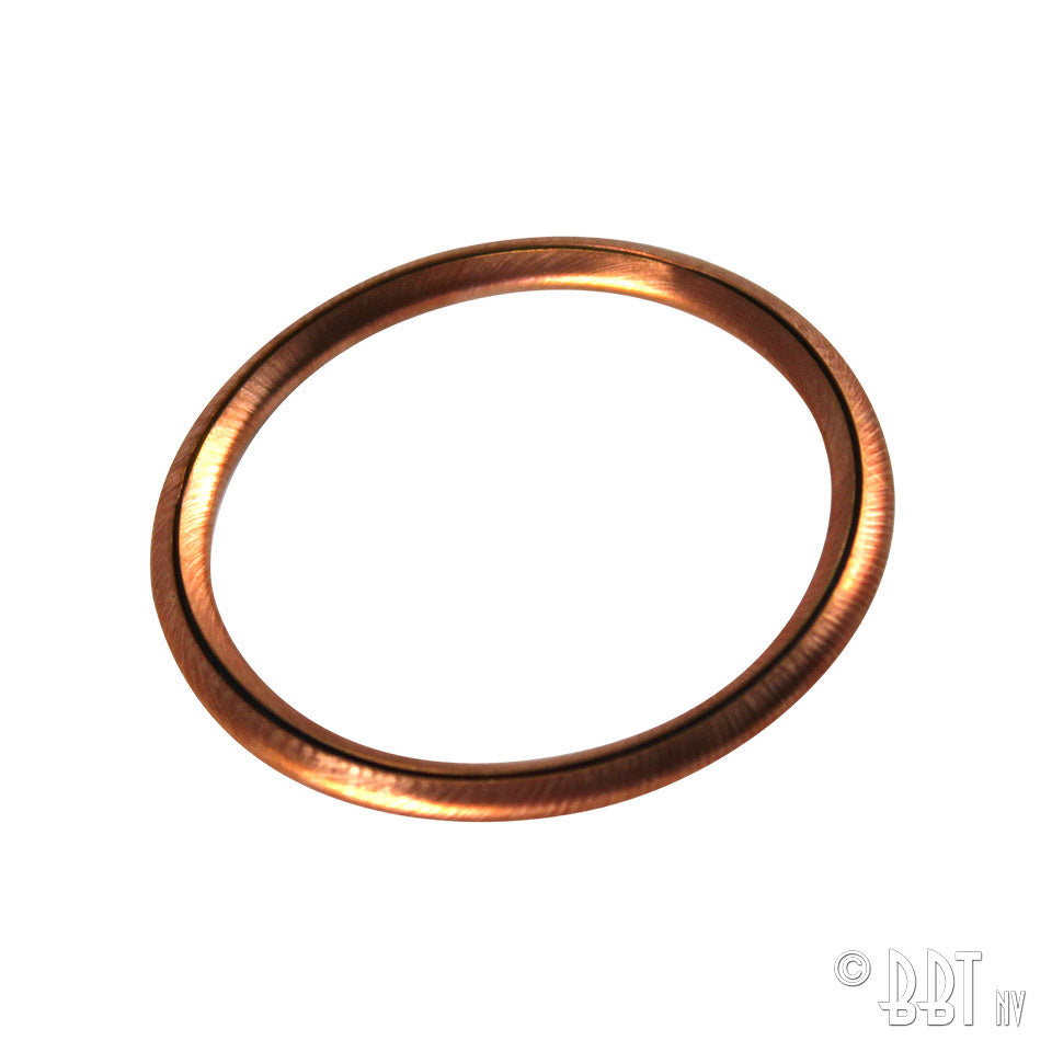 Pakking onder spruitstuk - Type1 enkelpoorts (30pk) voor T1, Kever, KG — VintageDub