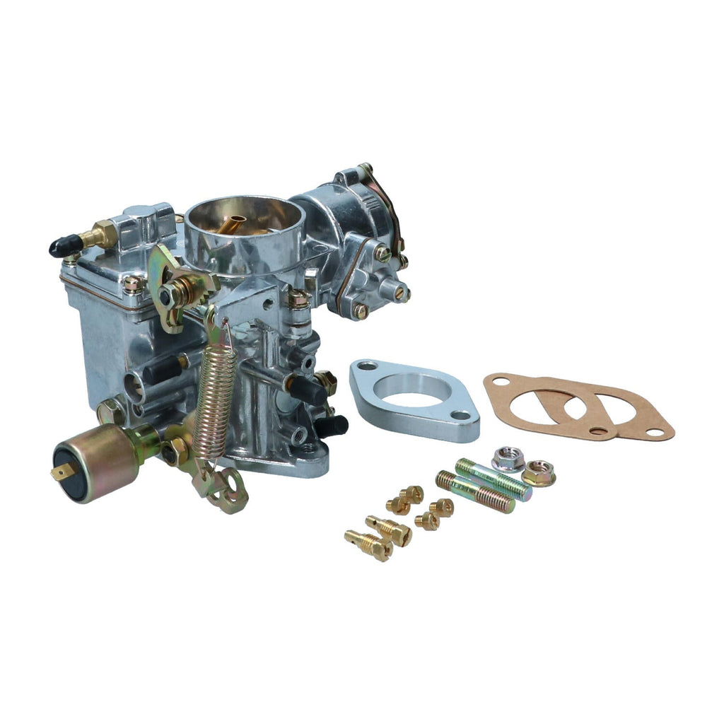 Carburator 39 PICT-3 voor T1, T2, Kever, KG — VintageDub