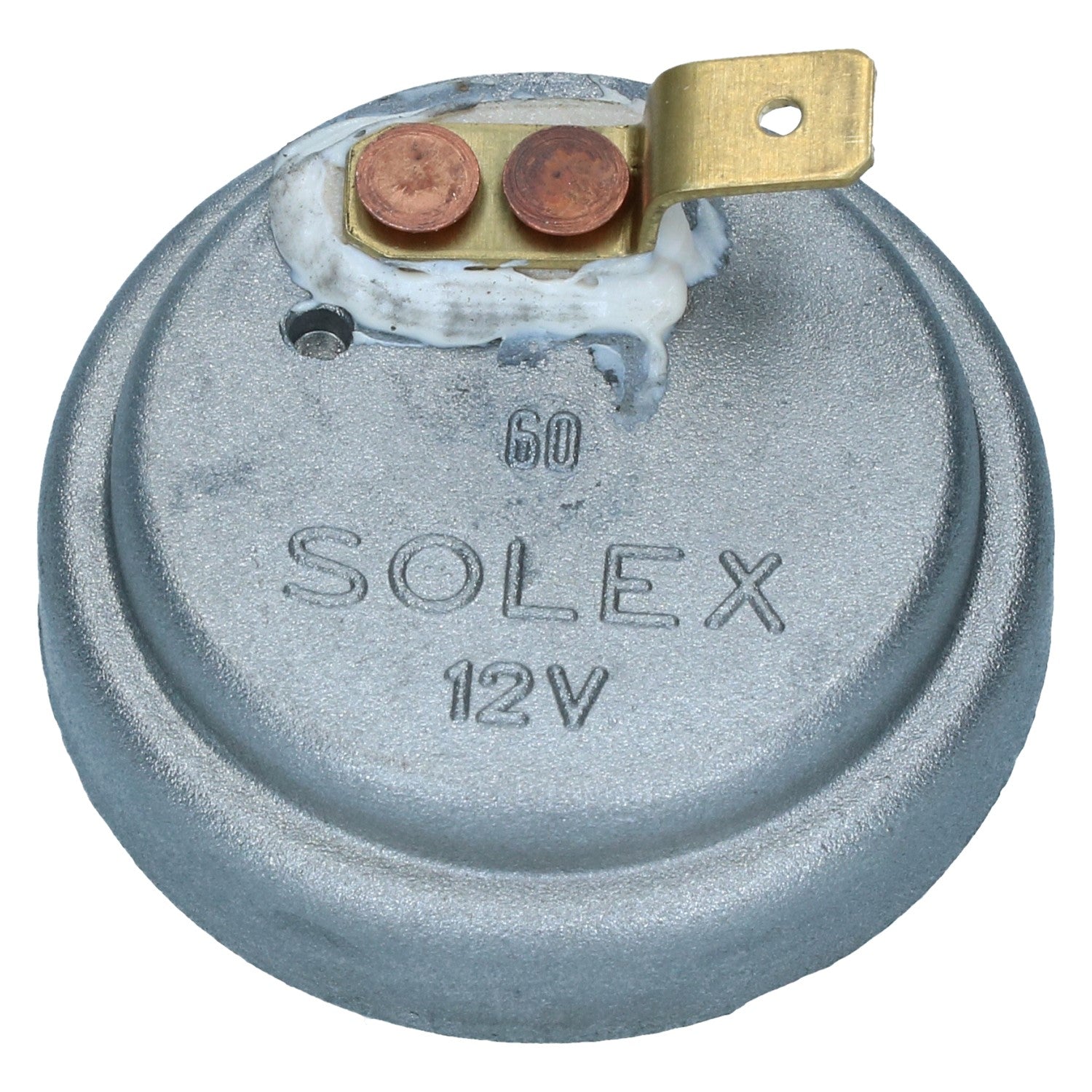 Choke element, 12V voor T1, T2, Kever, KG — VintageDub