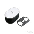 Kever, KG voor T1, T2, — VintageDub