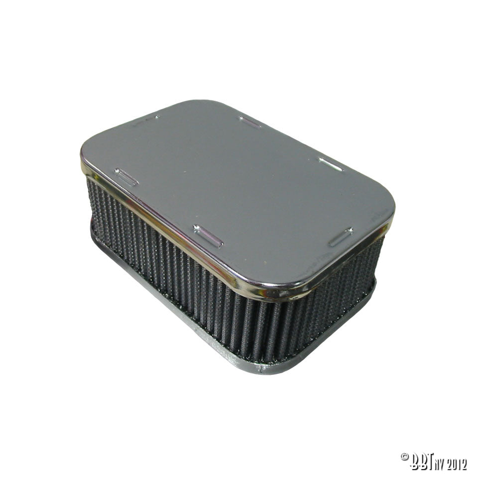 Kever, KG voor T1, T2, — VintageDub