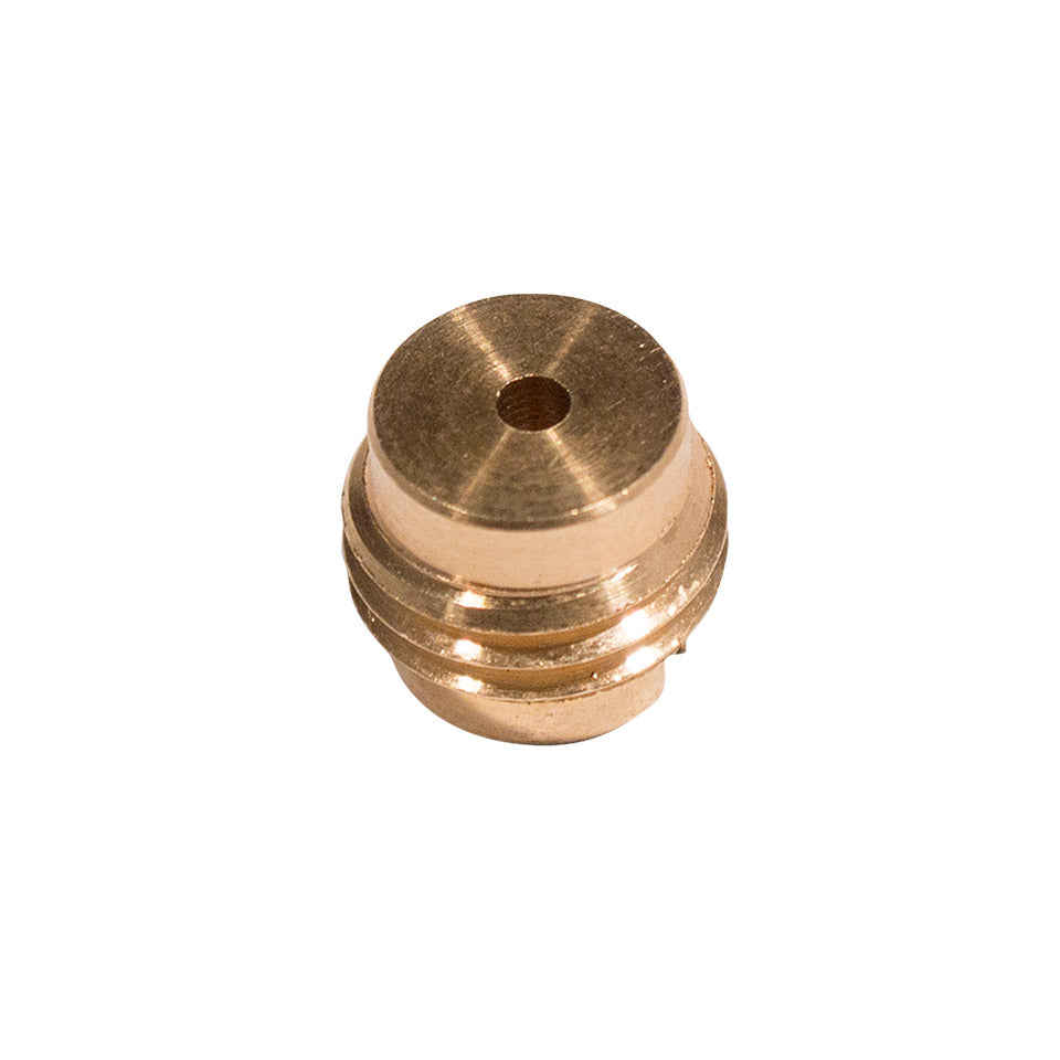 Kever, KG detail — T1, T2,