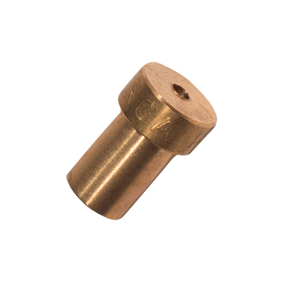 Kever, KG detail — T1, T2,