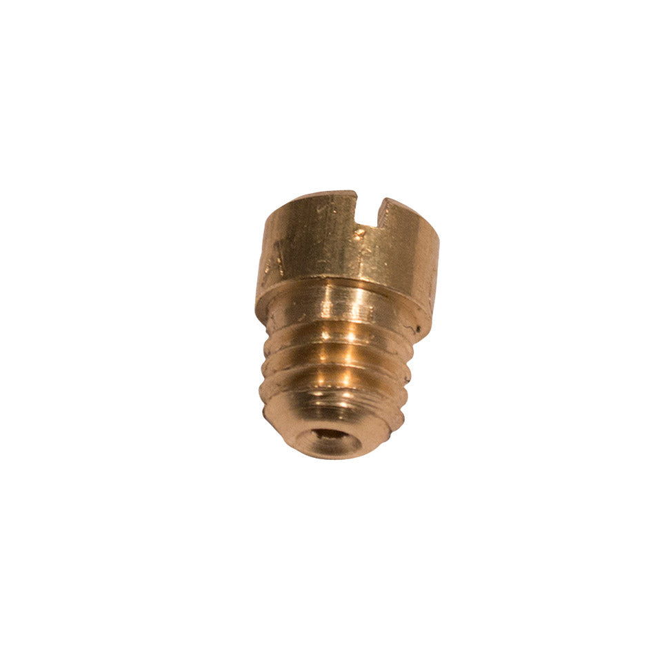 Kever, KG detail — T1, T2,