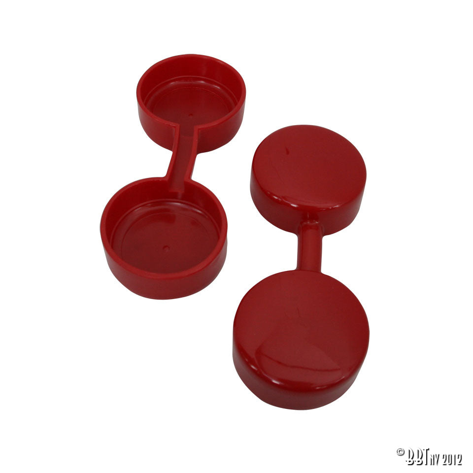 Kever, KG voor T1, T2, — VintageDub