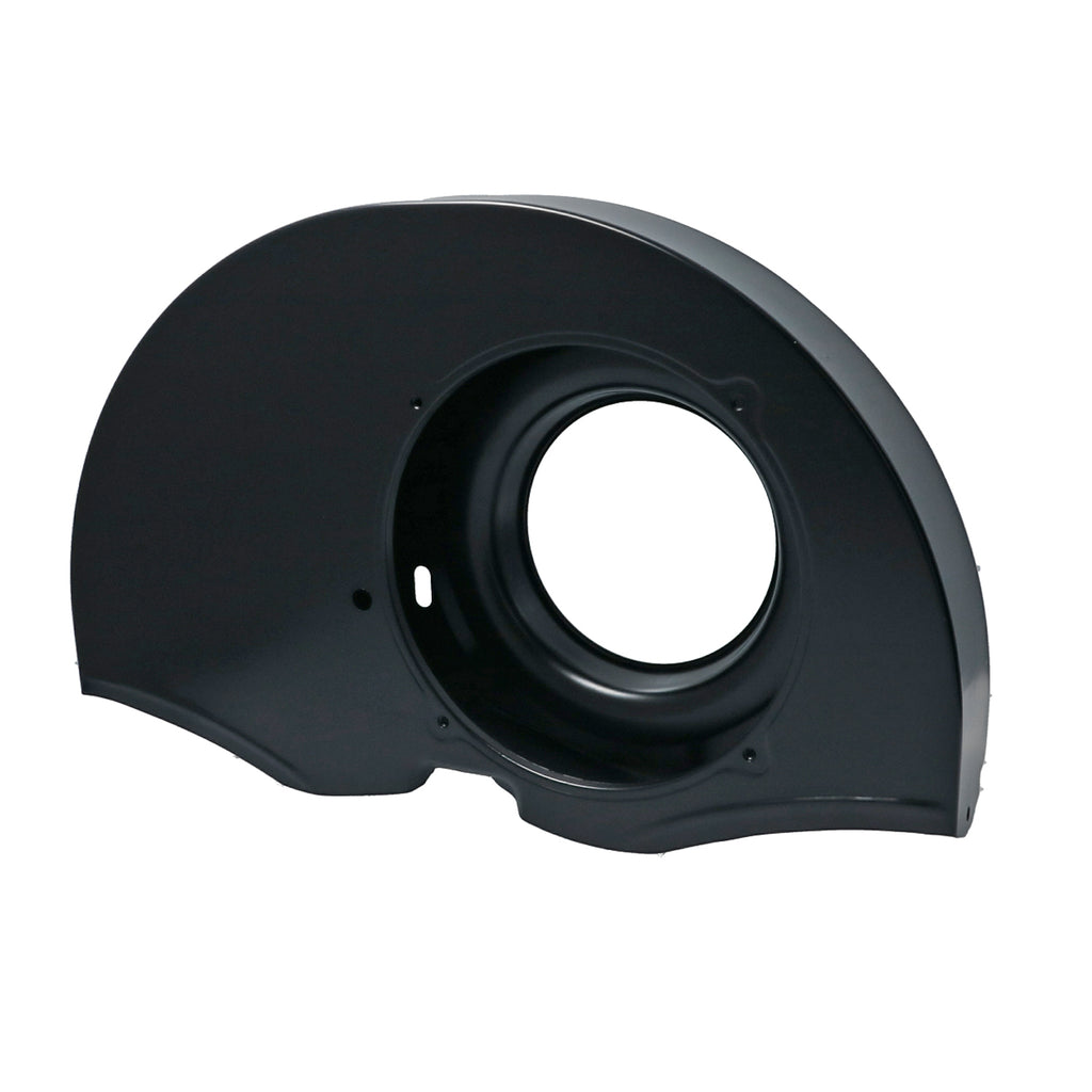 Kever, KG detail — T1, T2,