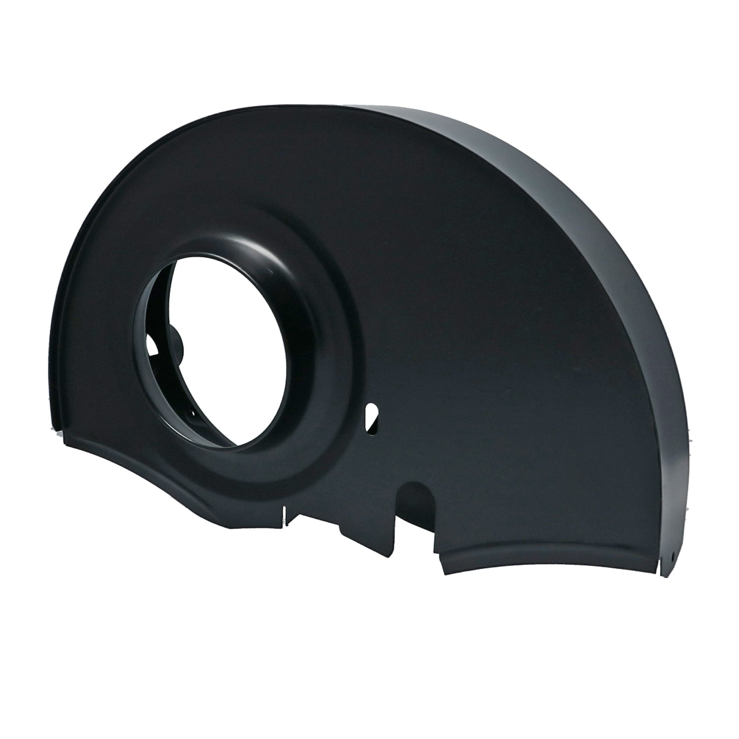 Kever, KG detail — T1, T2,