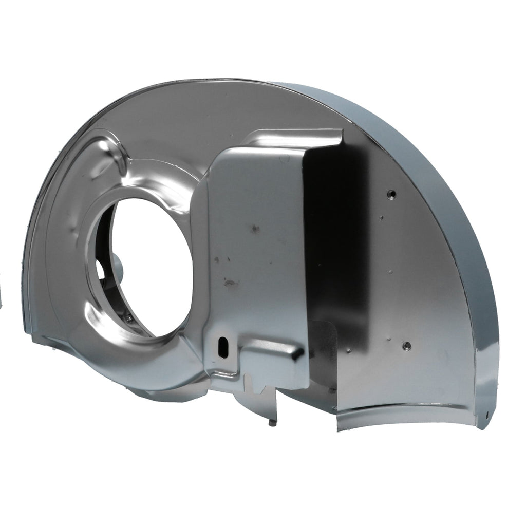 Kever, KG detail — T1, T2,