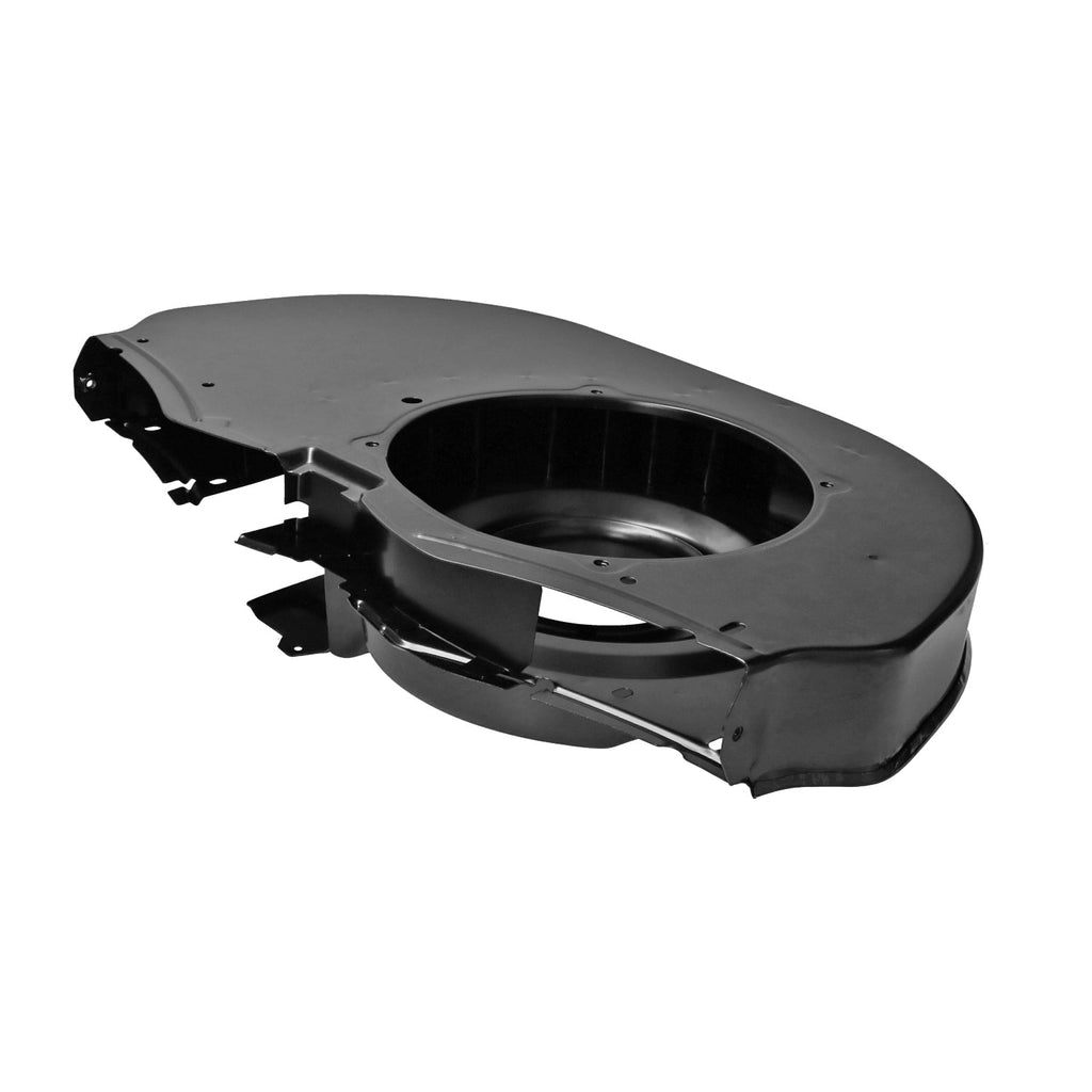 Kever, KG detail — T1, T2,