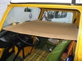 VW T2 Bus | Kinderbed cabine met verstelbare stangen en montageset, Westfalia, 08/1967-07/1979