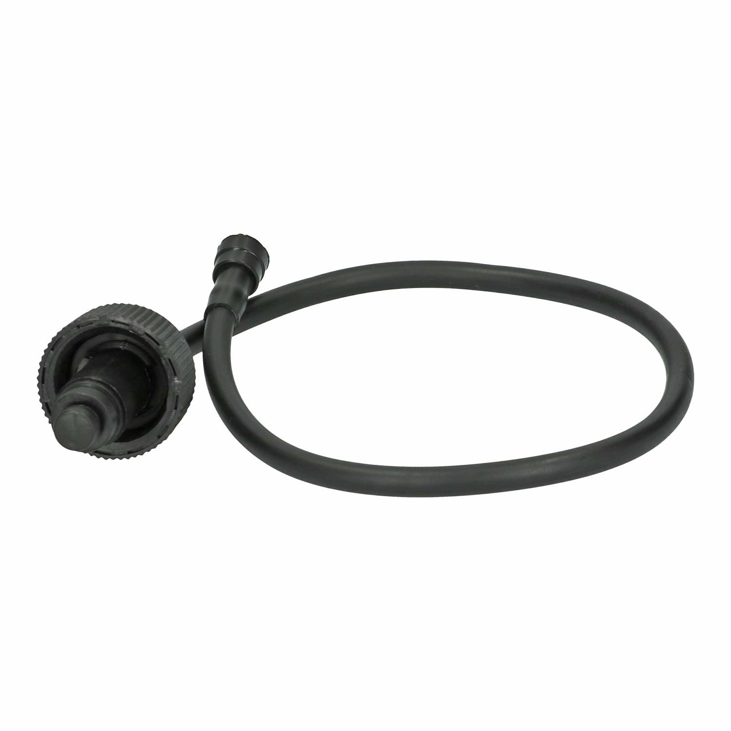 Dop ruitensproeiertank met darm detail — Kever, KG