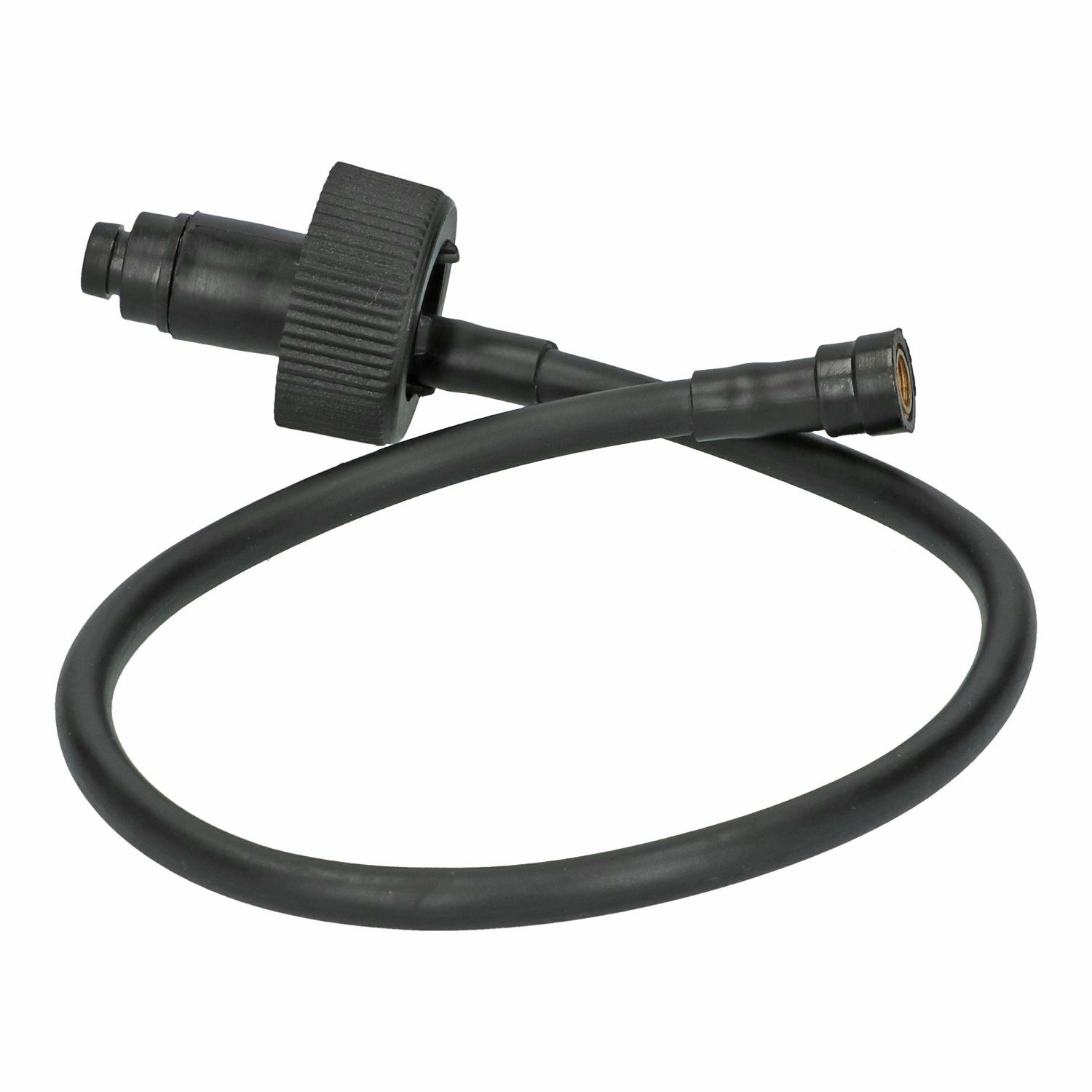 Dop ruitensproeiertank met darm detail — Kever, KG