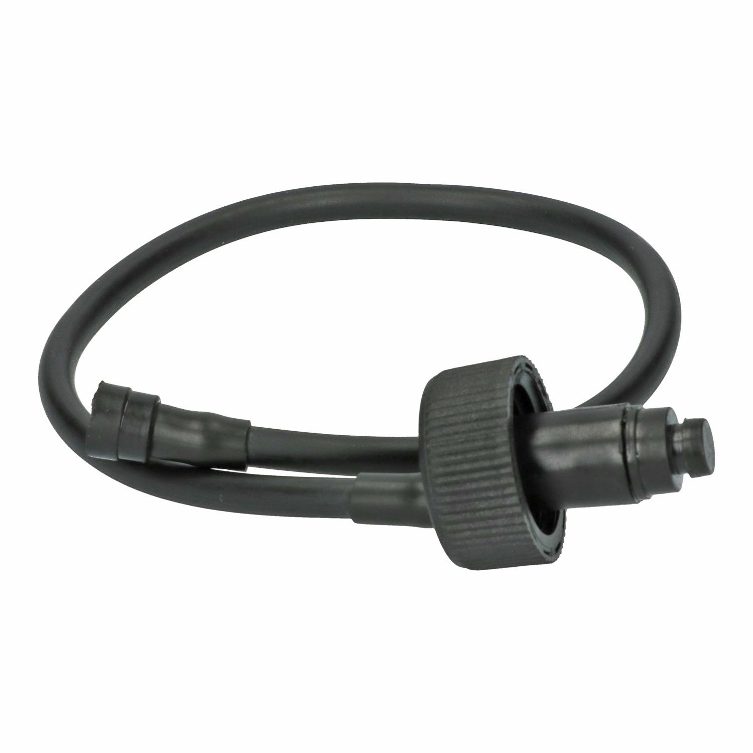 Dop ruitensproeiertank met darm detail — Kever, KG