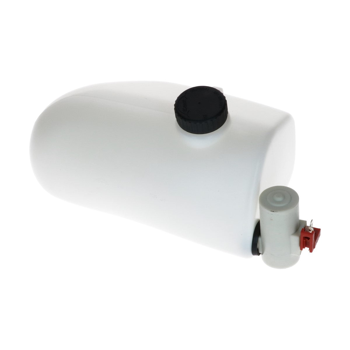 Ruitensproeiertank compleet (6V kit) detail — Kever