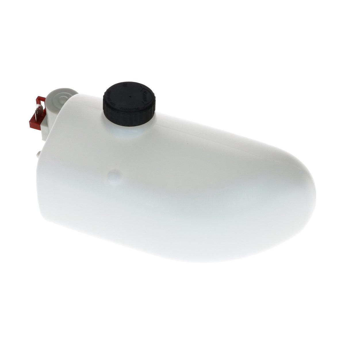 Ruitensproeiertank compleet (12V kit) detail — Kever