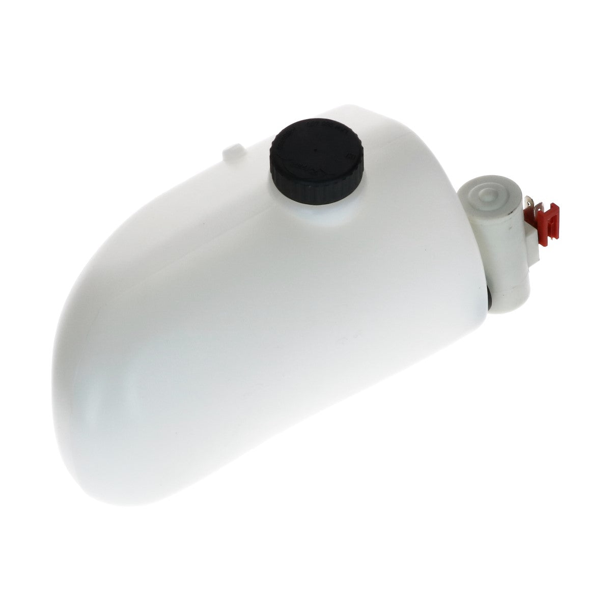 Ruitensproeiertank compleet (12V kit) detail — Kever