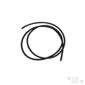 Ruitensproeier darm, per meter voor T1, T2, Kever, KG — VintageDub