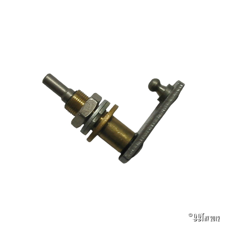 Ruitenwisseras, L/R voor T1 — VintageDub