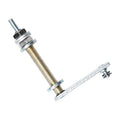 Ruitenwisseras, L/R voor T1 — VintageDub