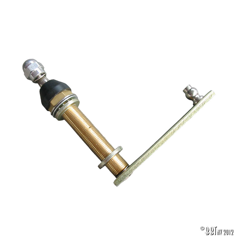Ruitenwisseras, L/R voor T2 — VintageDub