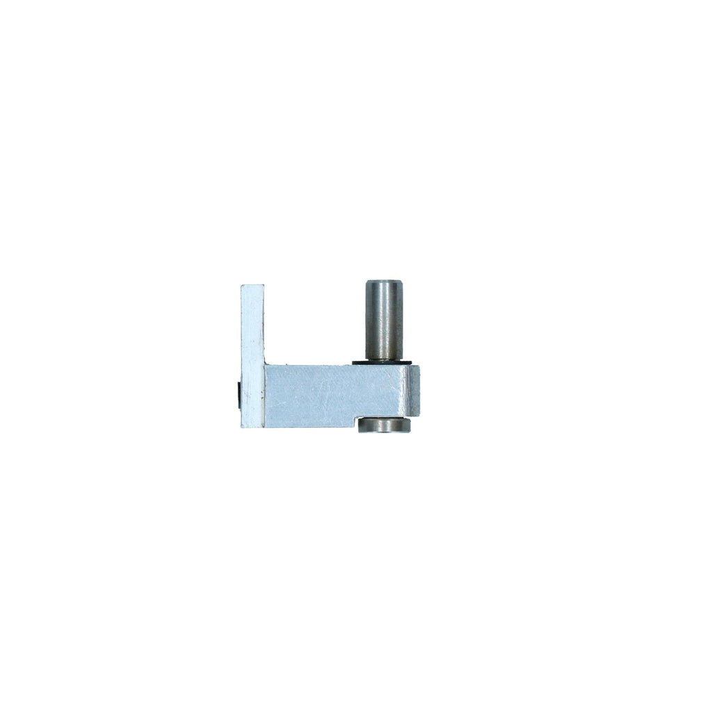 Safari ruitenwisseras adapter detail — T1