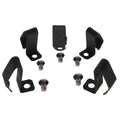 Clips & rivetten 5-gaats velg (5st) voor T1, T2, Kever, KG — VintageDub