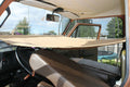 VW T3 Bus | Kinderbedje cabine met verstelbare stangen en montageset, Westfalia, 79-92