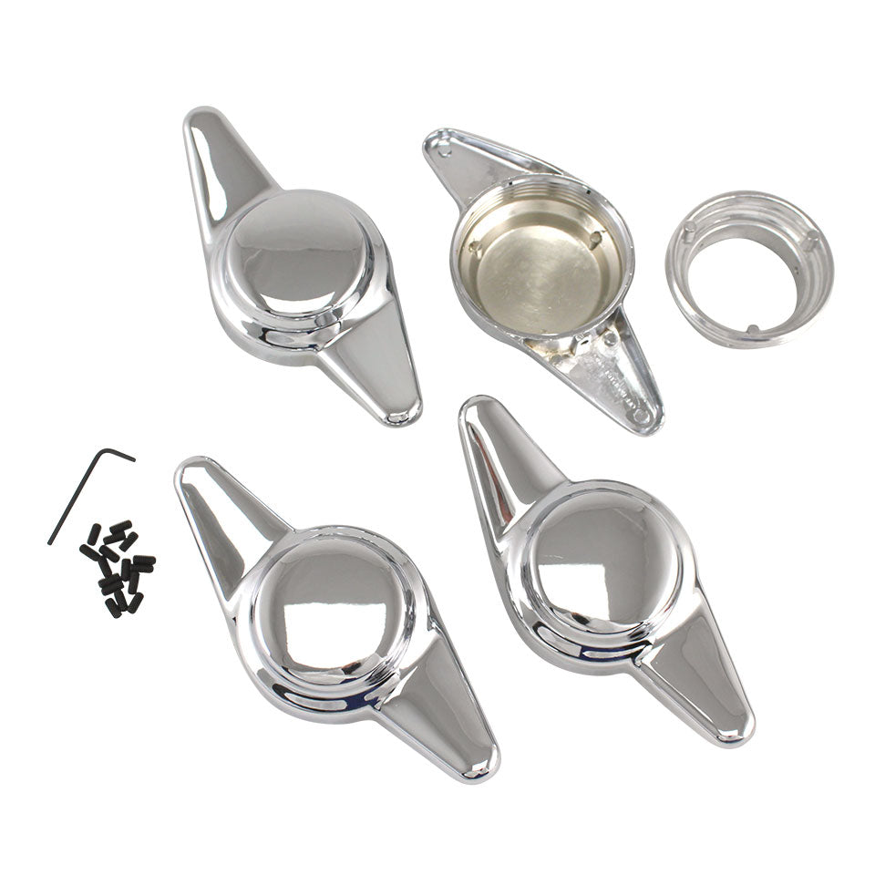 Kever, KG voor T1, T2, — VintageDub
