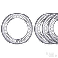 VW Kever, KG — VintageDub
