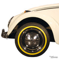 Kever, KG voor T1, T2, — VintageDub
