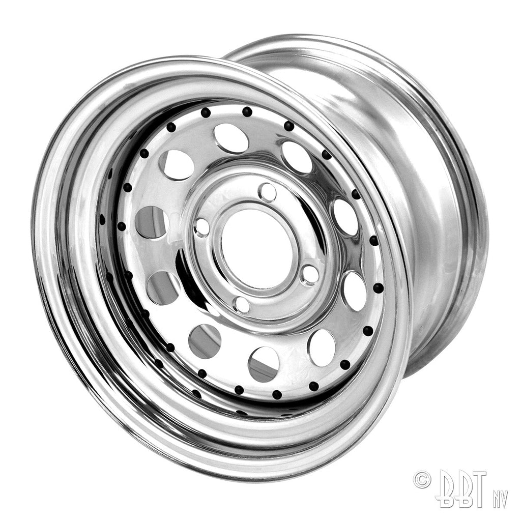 VW Kever — VintageDub