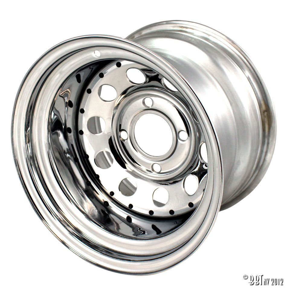 VW Kever — VintageDub