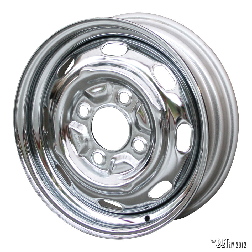 VW Kever, KG — VintageDub