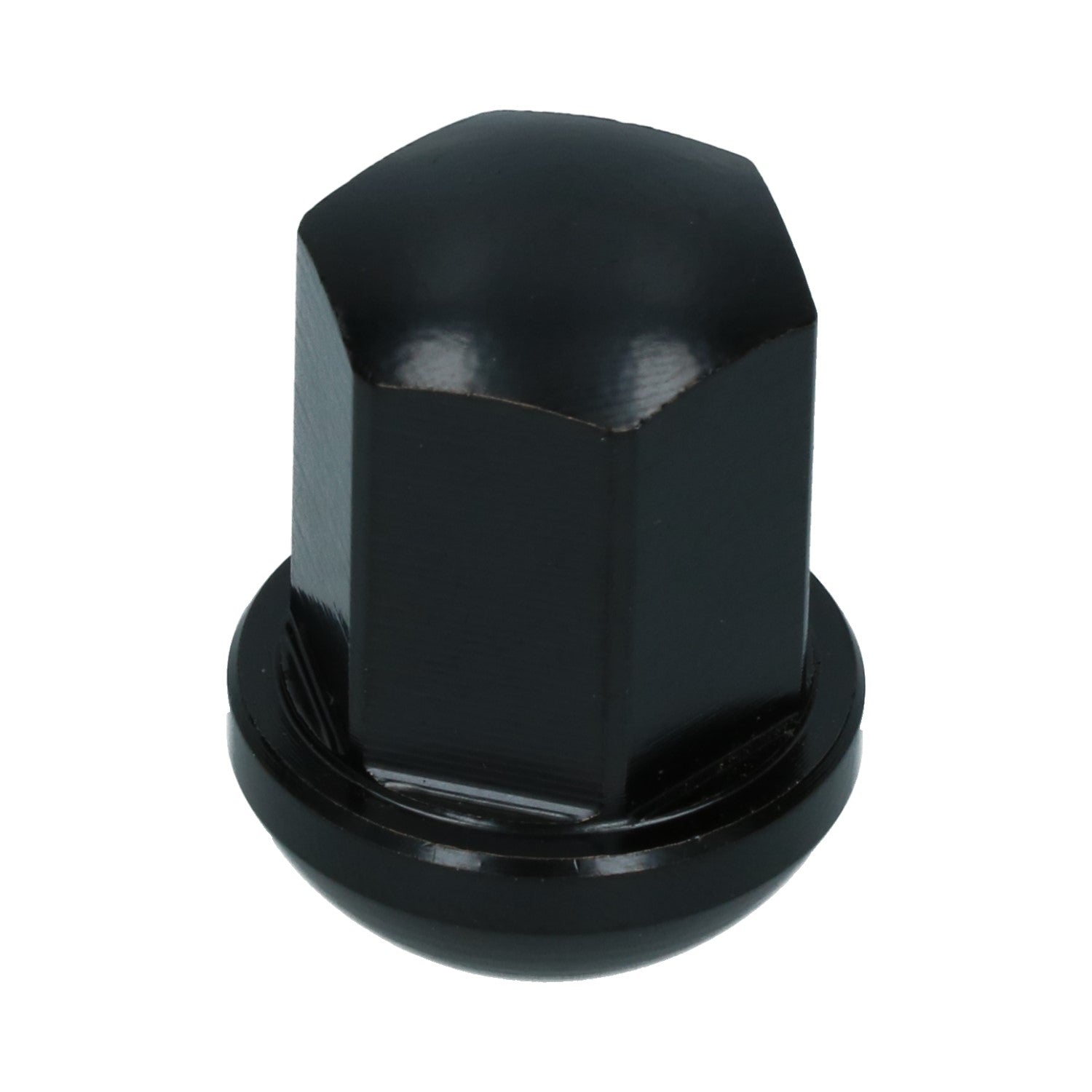 Wielmoer 911 zwart alu detail — T1, T2, Kever, KG