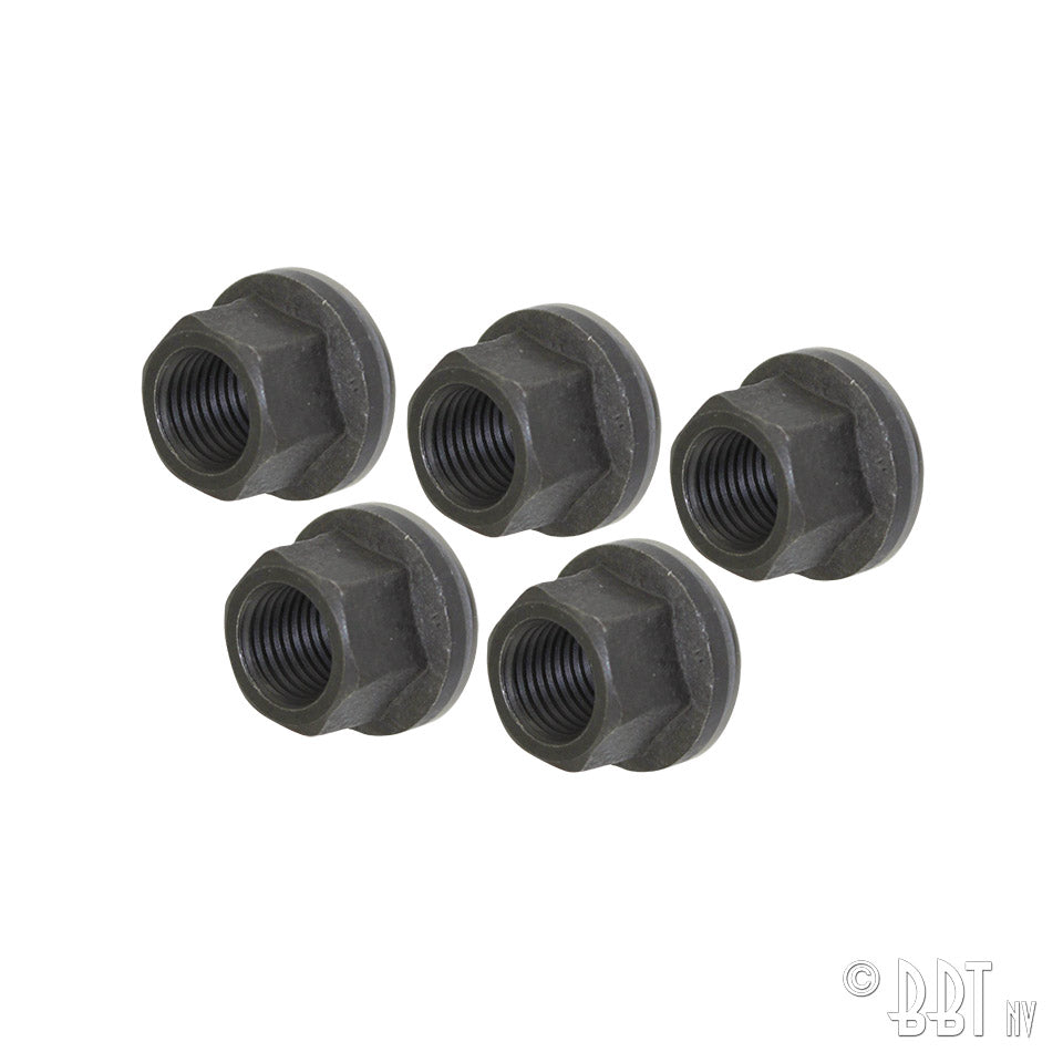 Febi Wielmoeren, 14 x 1.5, 5 stuks | VW T2 Bus 08/70-07/79, T3 Bus 05/79-07/92 | N 020 112 1 x5