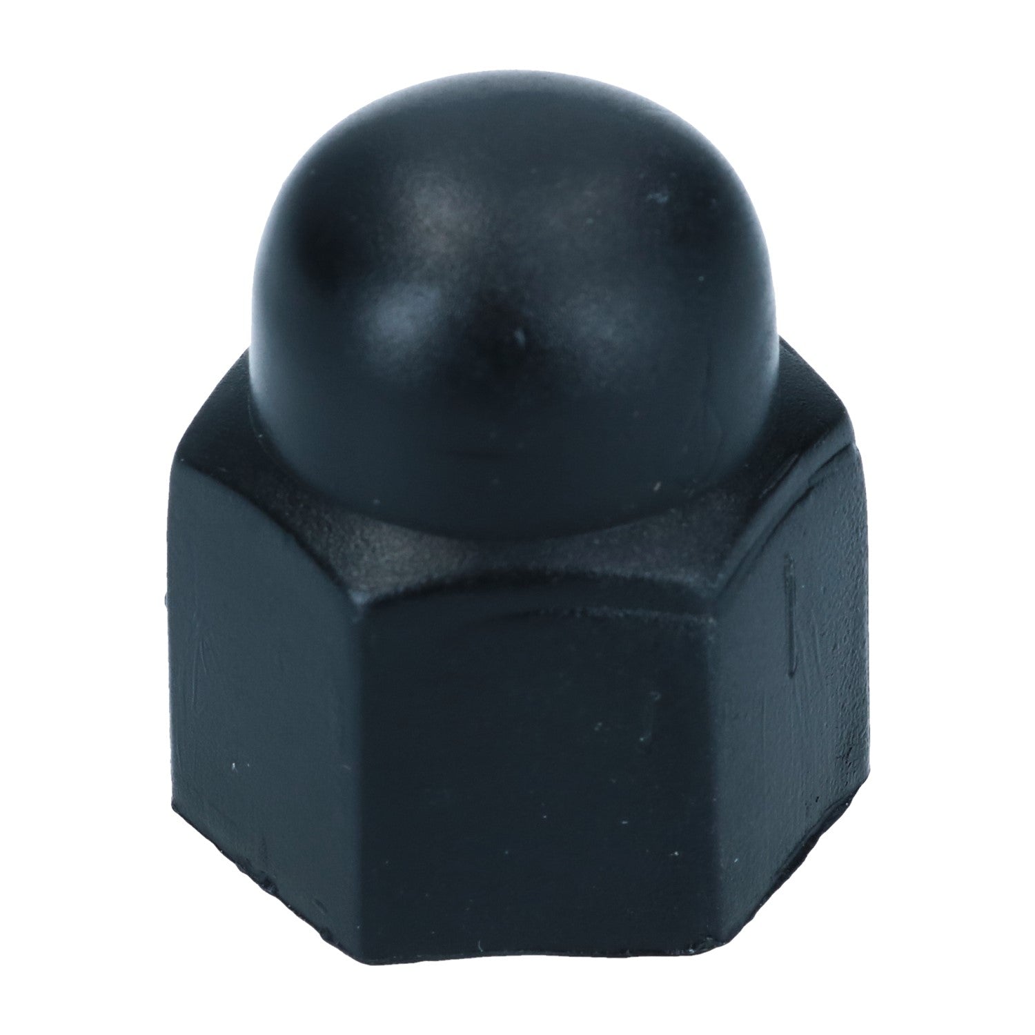Wielmoerdopje zwart - 19 MM per stuk voor T1, T2, Kever, KG — VintageDub