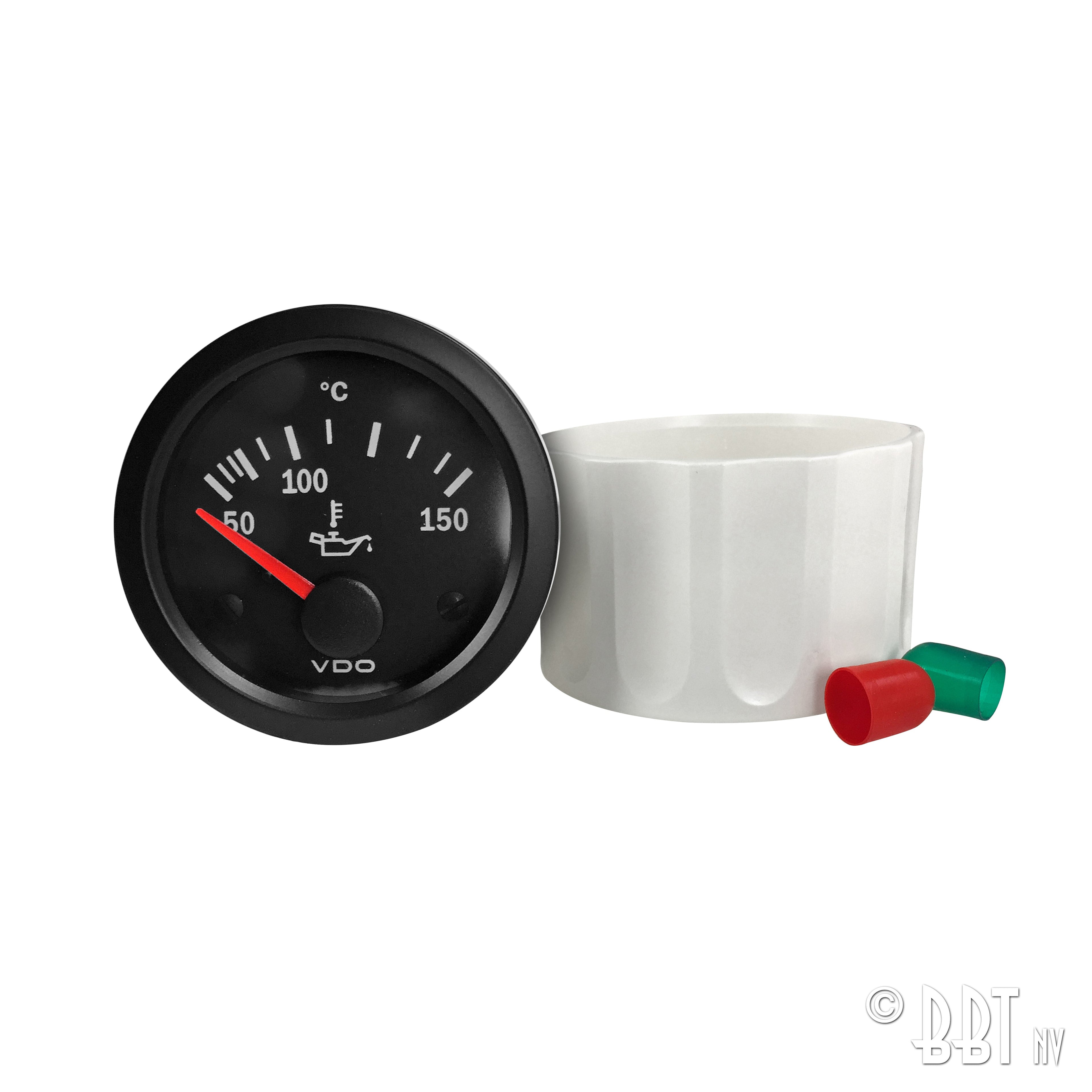 Kever, KG voor T1, T2, — VintageDub