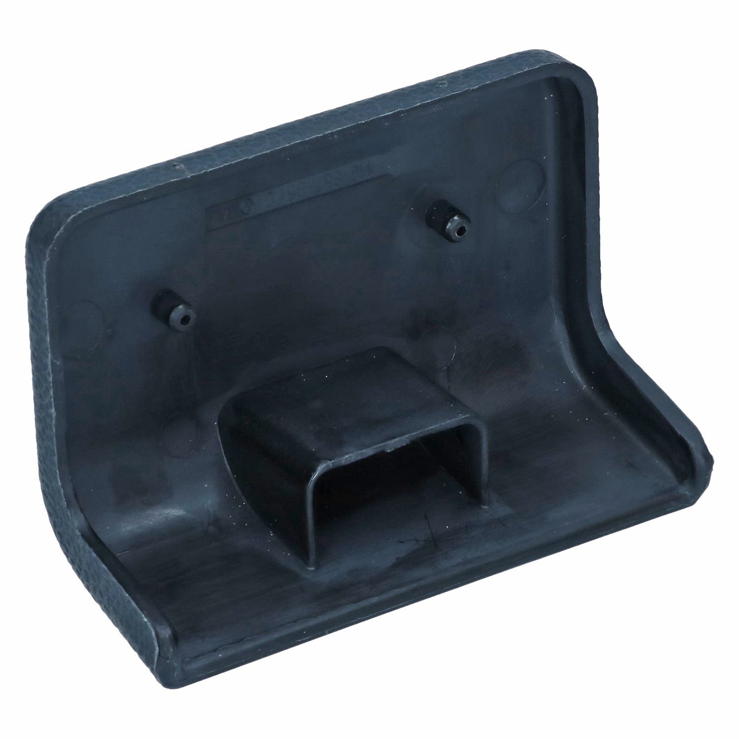 Asbakcover (bekleed dashboard) - OE detail — Kever